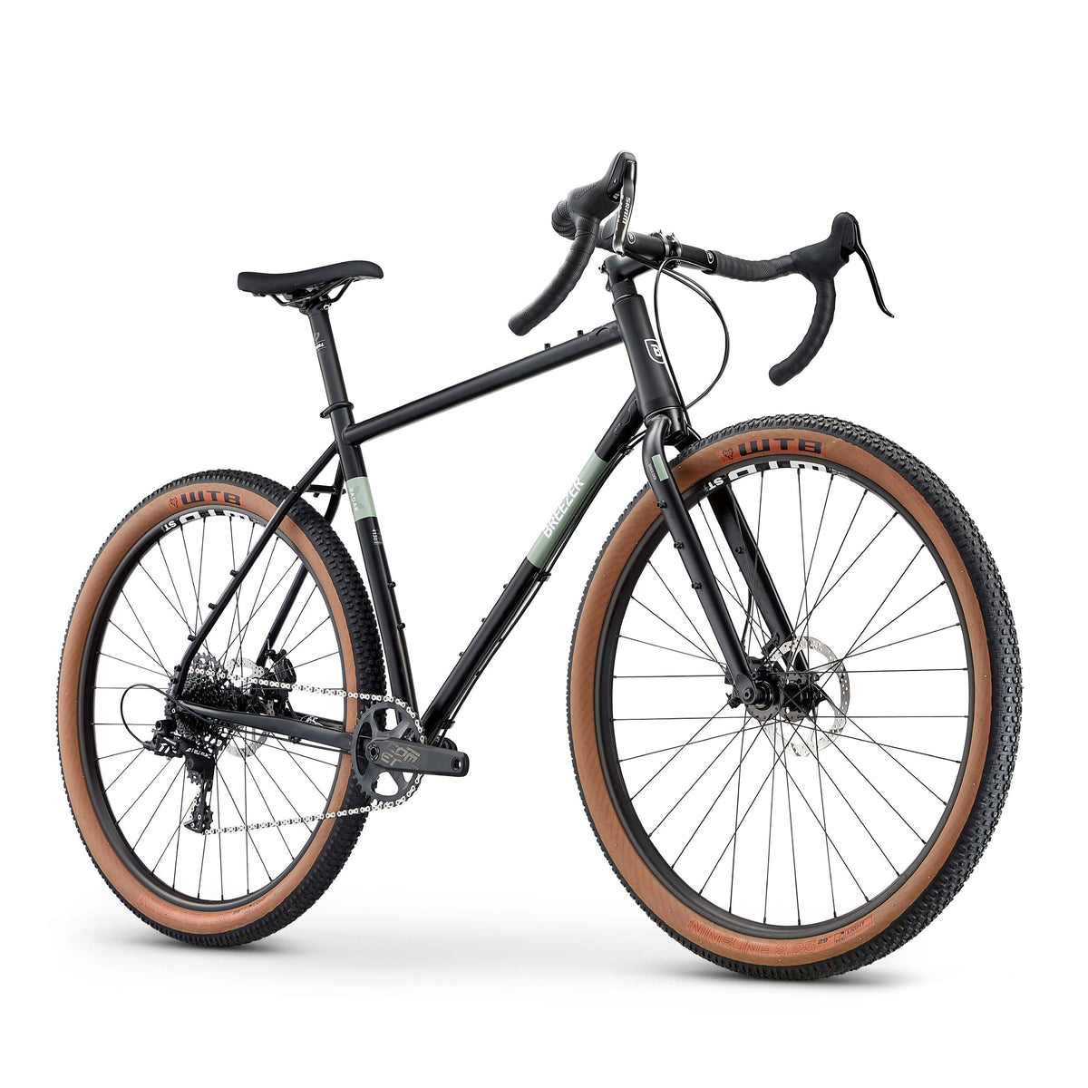 Gravel breezer radar pro sale